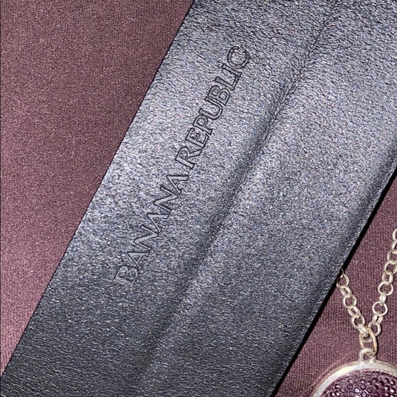 Banana Republic Belt main image 4